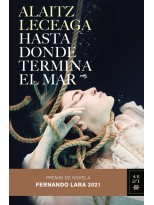 HASTA DONDE TERMINA EL MAR