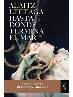 HASTA DONDE TERMINA EL MAR