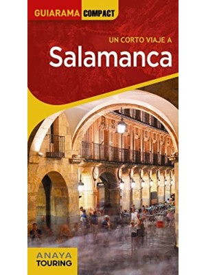 SALAMANCA (GUIARAMA)