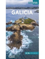 GALICIA (GUIA VIVA)