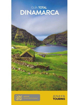 DINAMARCA (GUIA TOTAL)