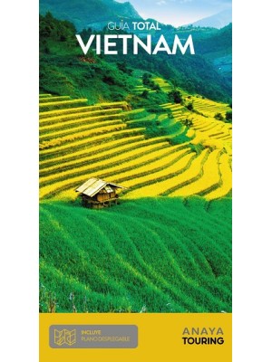 VIETNAM (GUIA TOTAL)