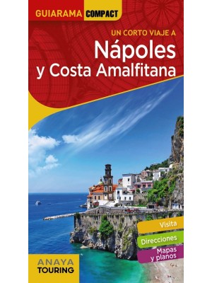 NÁPOLES Y COSTA AMALFITANA (GUIARAMA)