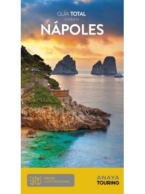 NÁPOLES (URBAN) (GUIA TOTAL)
