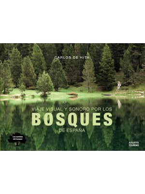 VIAJE VISUAL Y SONORO POR LOS BOSQUES DE ESPAÑA
