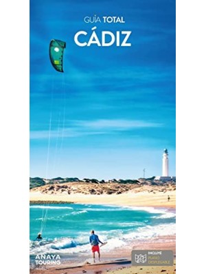 CADIZ (GUIA TOTAL)