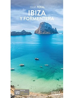 IBIZA Y FORMENTERA (GUIA TOTAL)