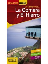 LA GOMERA Y EL HIERRO (GUIARAMA)