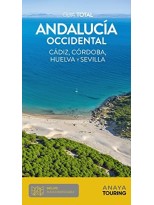 ANDALUCIA OCCIDENTAL (GUIA TOTAL)