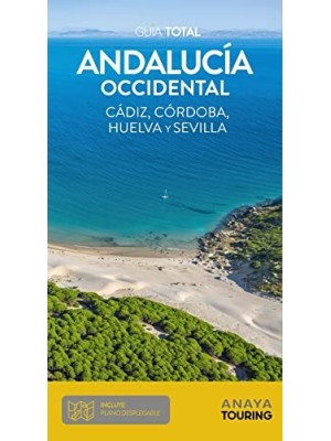 ANDALUCIA OCCIDENTAL (GUIA TOTAL)