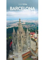 BARCELONA (GUIA TOTAL)
