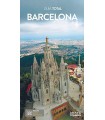 BARCELONA (GUIA TOTAL)