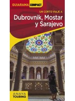 DUBROVNIK, MOSTAR Y SARAJEVO (GUIARAMA)