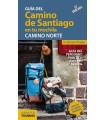 CAMINO DE SANTIAGO EN TU MOCHILA. CAMINO NORTE