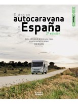 RUTAS EN AUTOCARAVANA POR ESPAÑA