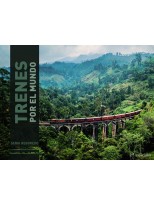 TRENES POR EL MUNDO