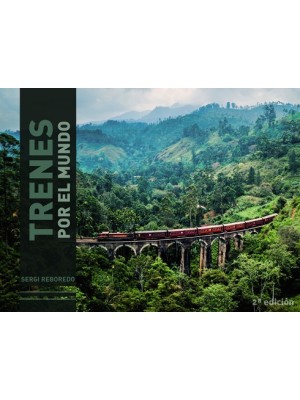 TRENES POR EL MUNDO