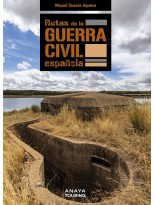 RUTAS DE LA GUERRA CIVIL ESPAÑOLA