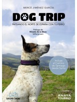 DOG TRIP PATEANDO EL NORTE DE ESPAÑA CON TU PERRO