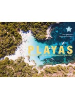 PLAYAS DE ESPAÑA QUE NO TE PUEDES PERDER