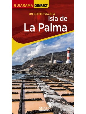 ISLA DE LA PALMA (GUIARAMA)