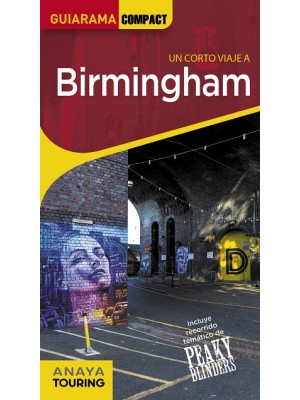 BIRMINGHAM (GUIARAMA)