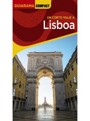 LISBOA (GUIARAMA)