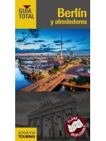 BERLÍN Y ALREDEDORES (GUIA TOTAL)