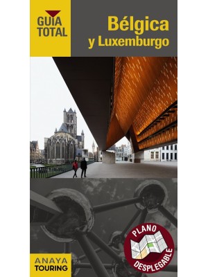BÉLGICA Y LUXEMBURGO