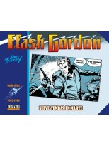 FLASH GORDON 1962-1964