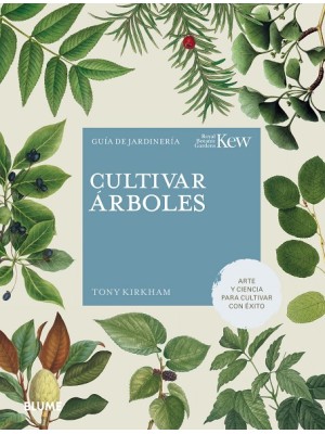 CULTIVAR ÁRBOLES