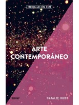 ARTE CONTEMPORÁNEO
