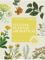 CULTIVAR PLANTAS AROMÁTICAS