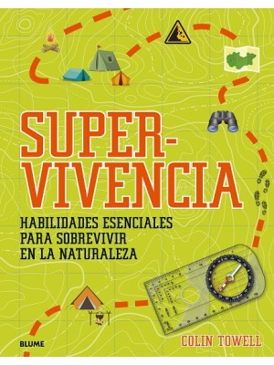 SUPERVIVENCIA