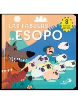 FÁBULAS DE ESOPO