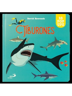 TIBURONES