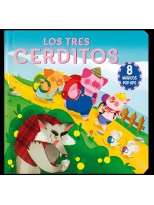 TRES CERDITOS, LOS