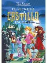 TEA STILTON /9 EL SECRETO DEL CASTILLO ESCOCES