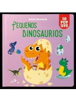 PEQUEÑOS DINOSAURIOS