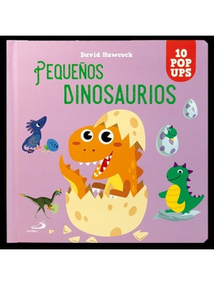 PEQUEÑOS DINOSAURIOS