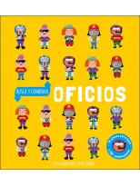 BUSCA Y COMBINA... OFICIOS