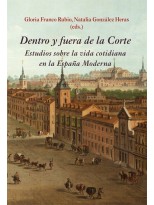 DENTRO Y FUERA DE LA CORTE