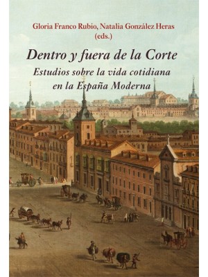 DENTRO Y FUERA DE LA CORTE