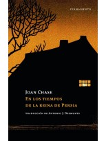 EN LOS TIEMPOS DE LA REINA DE PERSIA