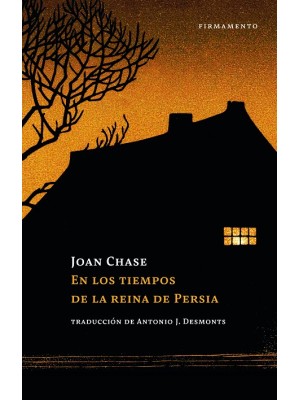 EN LOS TIEMPOS DE LA REINA DE PERSIA