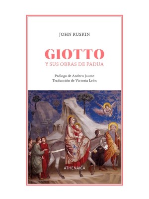 GIOTTO Y SUS OBRAS DE PADUA
