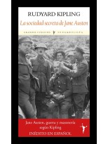 SOCIEDAD SECRETA DE JANE AUSTEN, LA