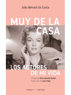 MUY DE LA CASA