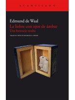 LIEBRE CON OJOS DE ÁMBAR, LA