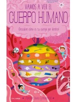 VAMOS A VER EL CUERPO HUMANO